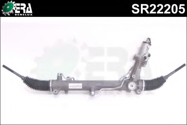 Рулевой механизм ERA Benelux SR22205