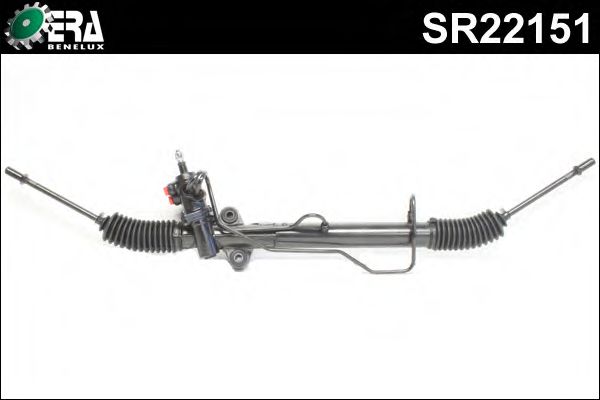 Рулевой механизм ERA Benelux SR22151