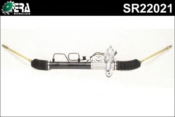 Рулевой механизм ERA Benelux SR22021