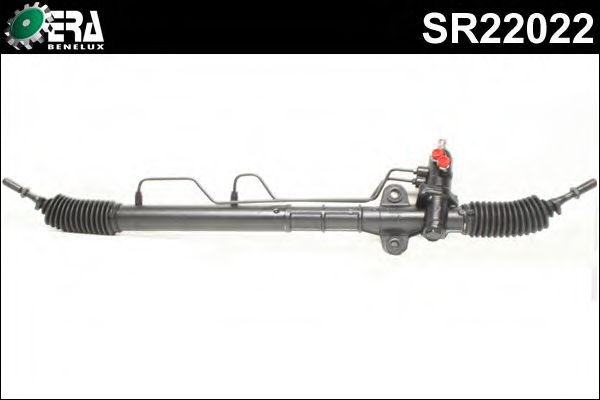 Рулевой механизм ERA Benelux SR22022