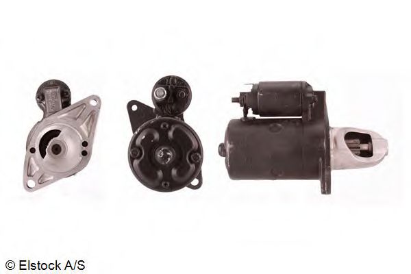 Стартер ELSTOCK 25-1043