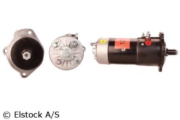 Стартер ELSTOCK 25-3393