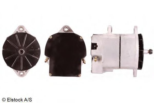 Генератор ELSTOCK 480636