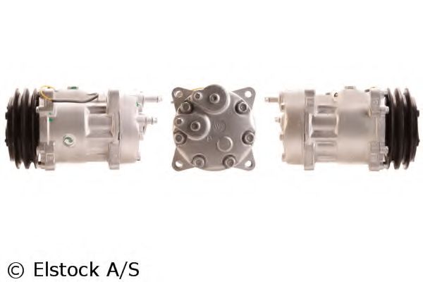 Компрессор, кондиционер ELSTOCK 51-0482