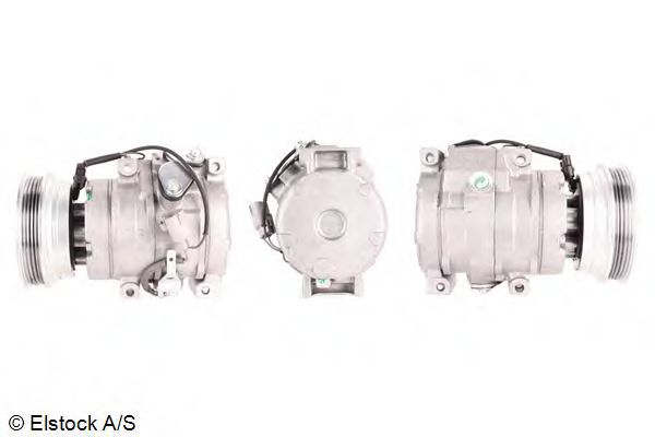Компрессор, кондиционер ELSTOCK 510548