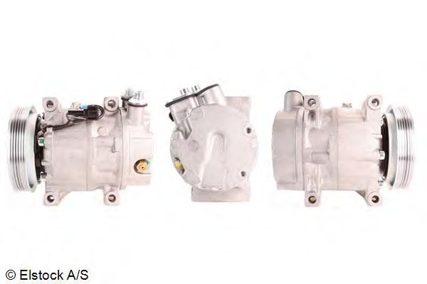 Компрессор, кондиционер ELSTOCK 51-0551