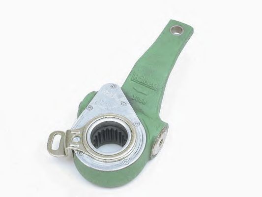 Система тяг и рычагов, тормозная система HALDEX 72446