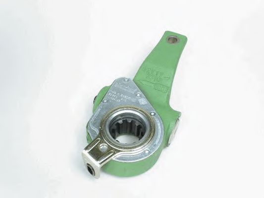 Система тяг и рычагов, тормозная система HALDEX 70850