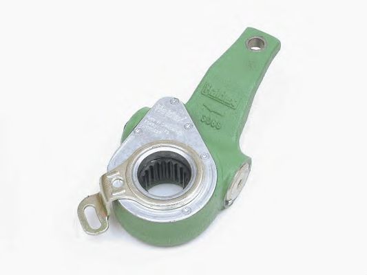 Система тяг и рычагов, тормозная система HALDEX 79463C