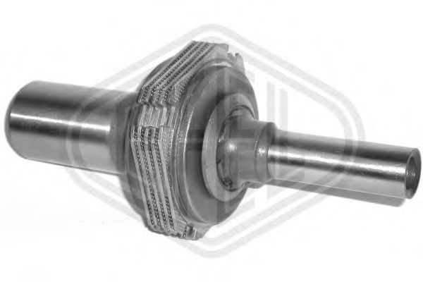 Многодисковое сцепление, стартер EFEL 6190