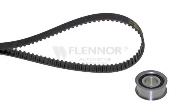 Комплект ремня ГРМ FLENNOR F904013