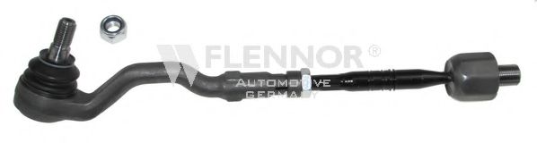 Поперечная рулевая тяга FLENNOR FL577-A