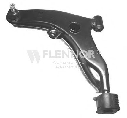 Рычаг независимой подвески колеса, подвеска колеса FLENNOR FL0923-G