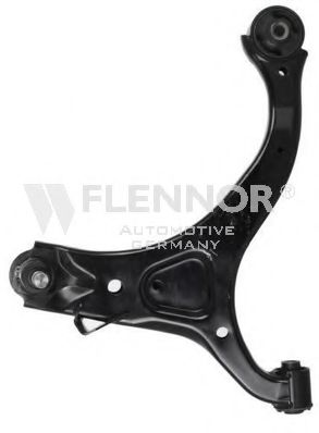 Рычаг независимой подвески колеса, подвеска колеса FLENNOR FL10283-G