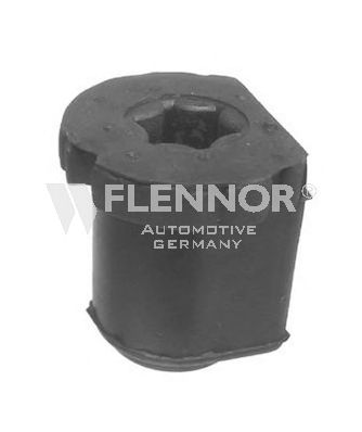 Подвеска, рычаг независимой подвески колеса FLENNOR FL568-J