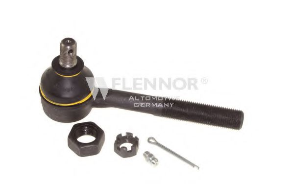 Наконечник поперечной рулевой тяги FLENNOR FL594-B