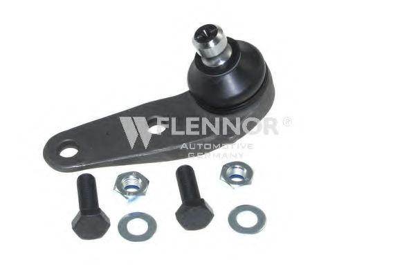 Несущий / направляющий шарнир FLENNOR FL706-D