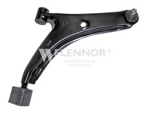 Рычаг независимой подвески колеса, подвеска колеса FLENNOR FL864-G