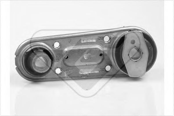 Кронштейн, подвеска двигателя HUTCHINSON 532A29