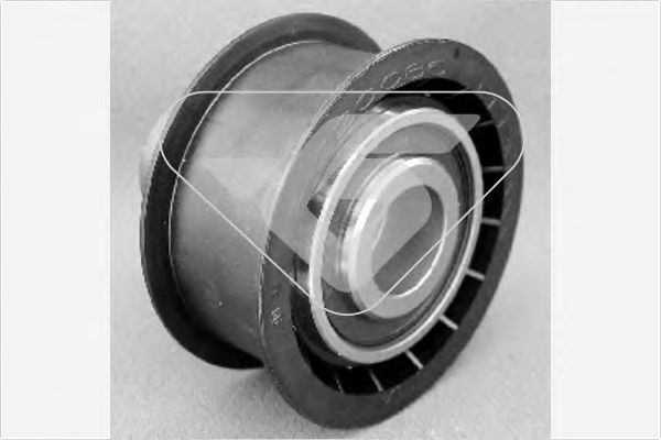 Паразитный / Ведущий ролик, зубчатый ремень HUTCHINSON HEG 35