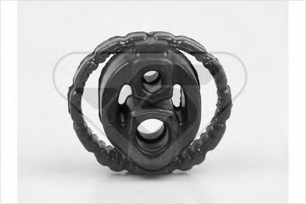 Буфер, глушитель HUTCHINSON 538377