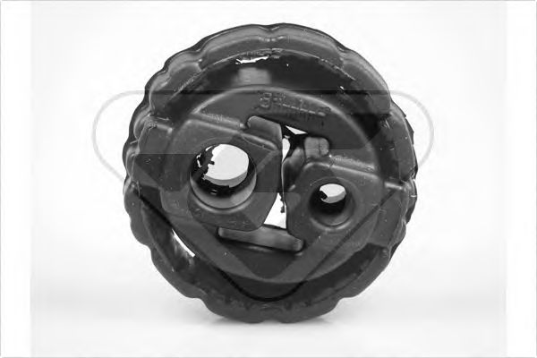 Буфер, глушитель HUTCHINSON 538256