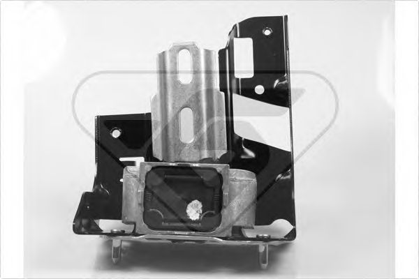 Подвеска, ступенчатая коробка передач HUTCHINSON 585307