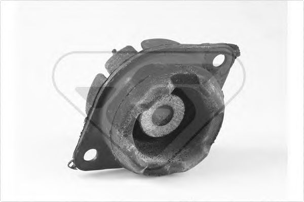 Подвеска, ступенчатая коробка передач HUTCHINSON 594309