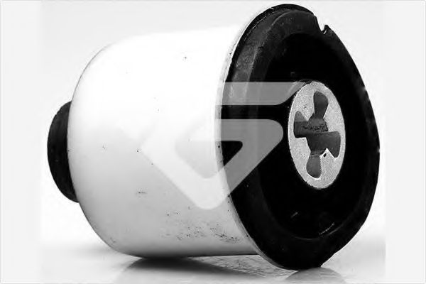 Втулка, балка моста HUTCHINSON 590155