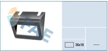 Выключатель TRW 102360