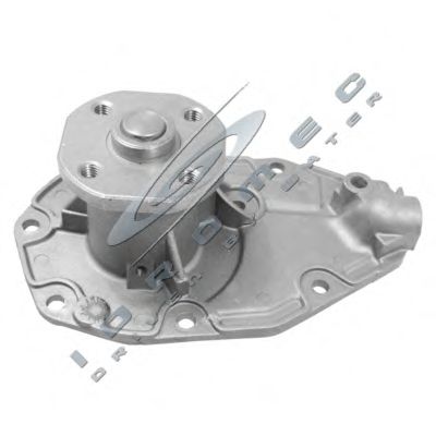 Водяной насос CAR 330473