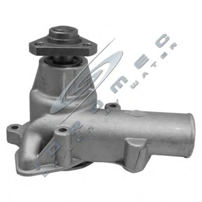 Водяной насос GRAF 240020