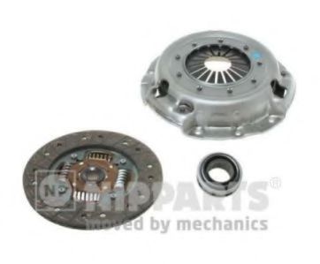Комплект сцепления NIPPARTS J2000551