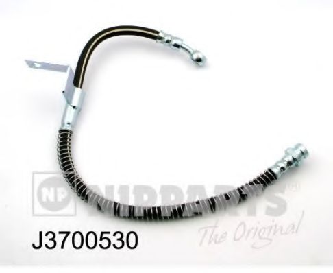 Тормозной шланг NIPPARTS J3700530