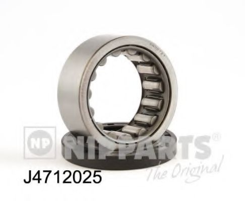 Комплект подшипника ступицы колеса NIPPARTS J4712025