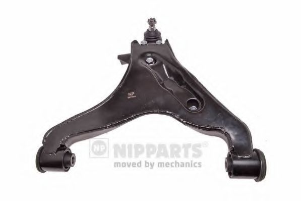 Рычаг независимой подвески колеса, подвеска колеса NIPPARTS J4905016