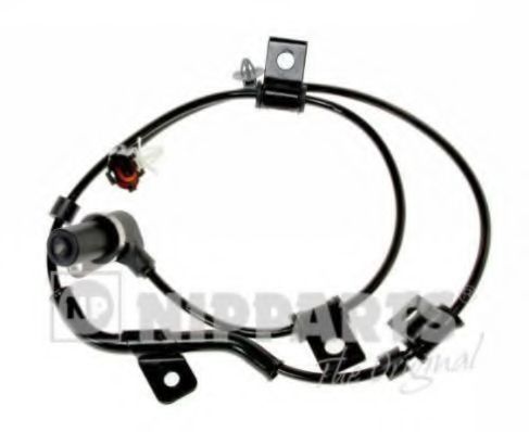 Датчик, частота вращения колеса NIPPARTS J5010509