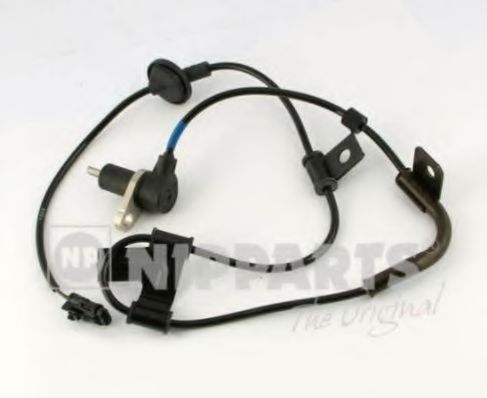 Датчик, частота вращения колеса NIPPARTS J5020509