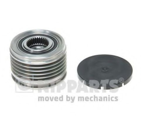 Механизм свободного хода генератора NIPPARTS N1185002