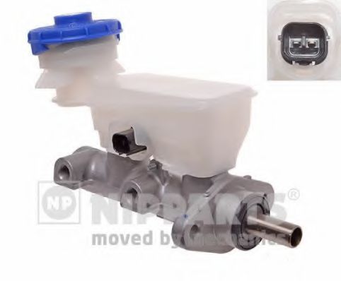 Главный тормозной цилиндр NIPPARTS N3104091