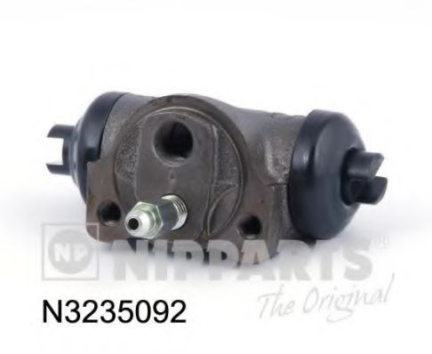 Колесный тормозной цилиндр NIPPARTS N3235092