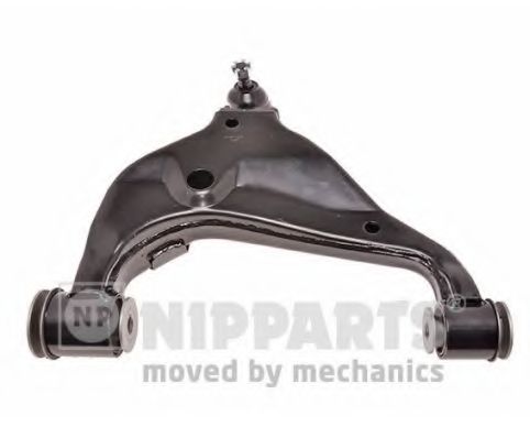 Рычаг независимой подвески колеса, подвеска колеса NIPPARTS N4912067
