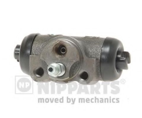 Колесный тормозной цилиндр NIPPARTS J3245001