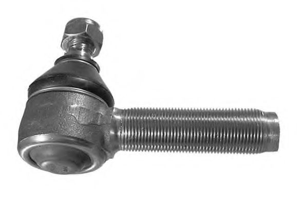 Наконечник поперечной рулевой тяги MGA DR8413