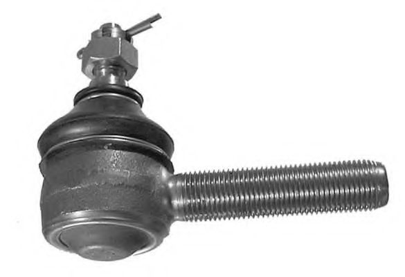 Наконечник поперечной рулевой тяги MGA DR8433