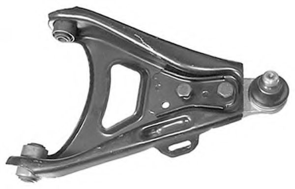 Рычаг независимой подвески колеса, подвеска колеса MGA SB7366