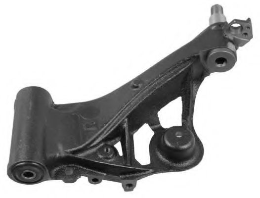 Рычаг независимой подвески колеса, подвеска колеса MGA SB7806