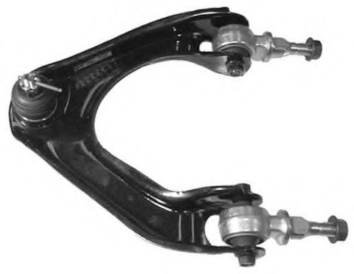 Рычаг независимой подвески колеса, подвеска колеса TRW GSJ423
