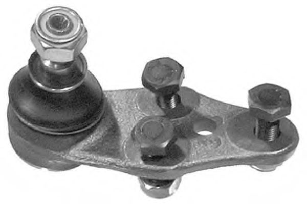 Несущий / направляющий шарнир MGA SR5502