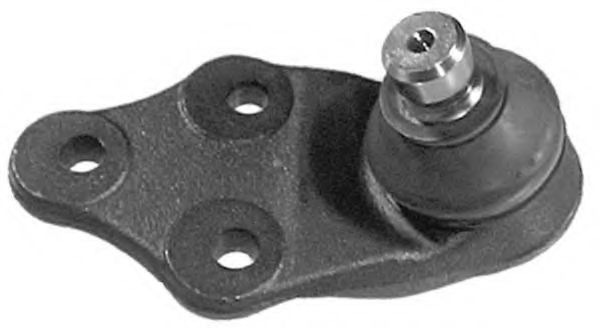 Несущий / направляющий шарнир MGA SR7488